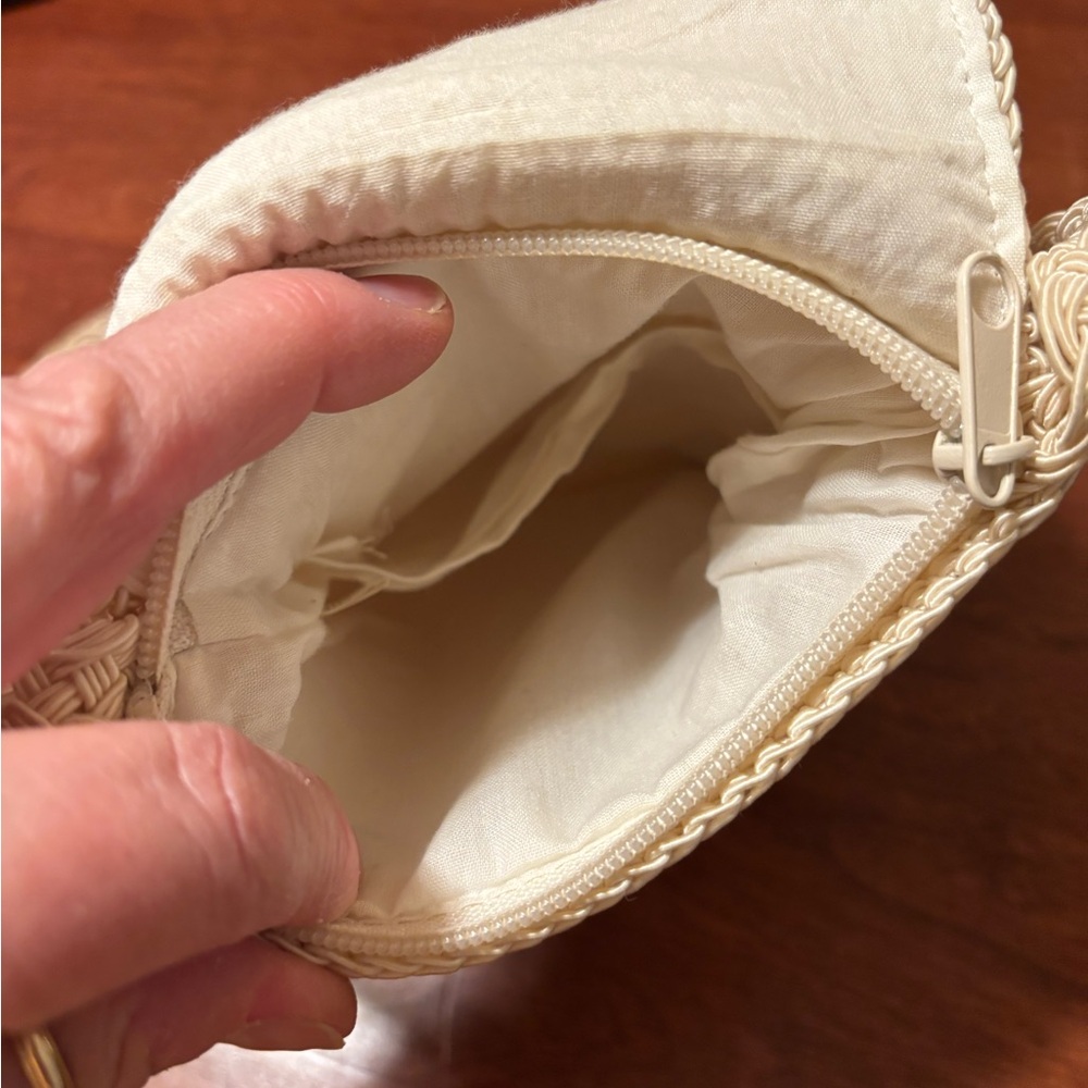 Beaded Mini Phone Purse - Picture 5 of 10